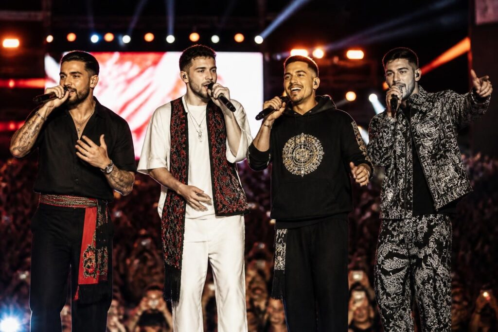 découvrez les chanteurs portugais actuels masculins les plus populaires et leurs voix uniques qui marquent la scène musicale contemporaine.