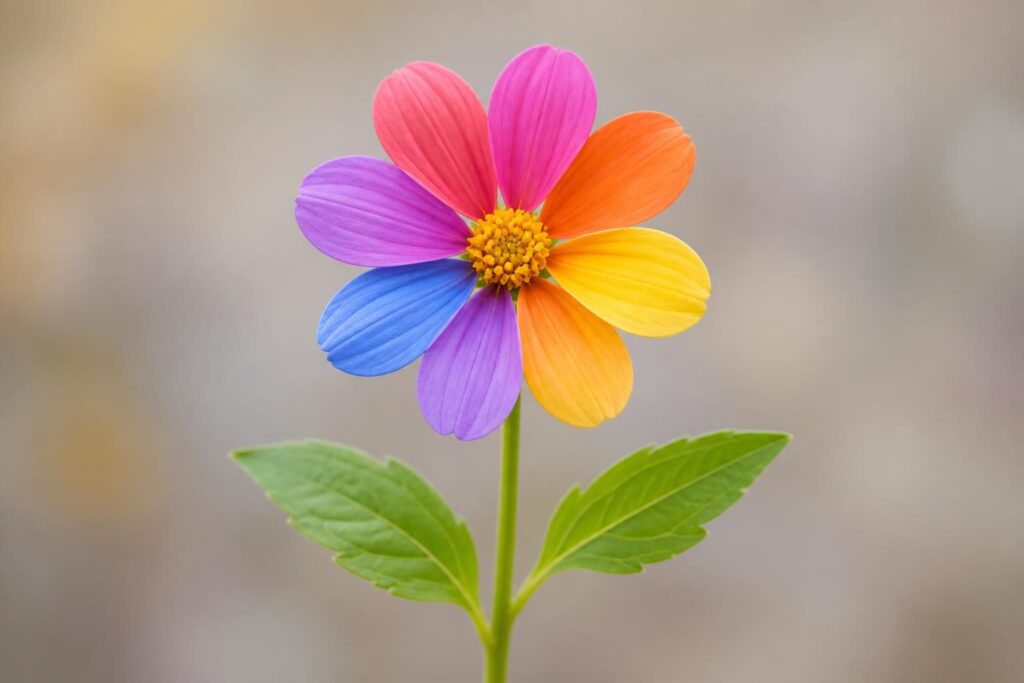 apprenez à dessiner une fleur facile et rapide, parfaite pour les enfants et les débutants. suivez des étapes simples pour créer de jolis dessins floraux en un rien de temps !