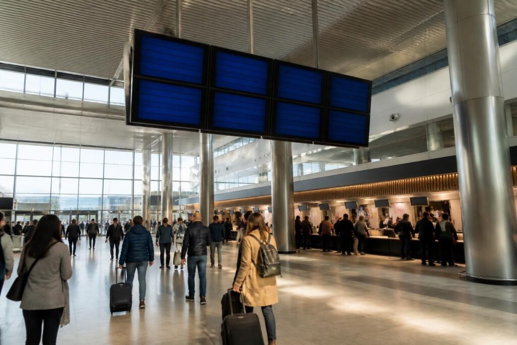 consultez les horaires des trains et les informations sur les guichets de la gare sncf lyon part-dieu pour organiser au mieux vos déplacements.