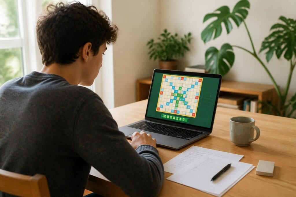 découvrez sutom.nocle.fr, votre guide complet sur ce jeu de lettres en ligne passionnant. astuces, règles et conseils pour maîtriser sutom et améliorer votre vocabulaire.