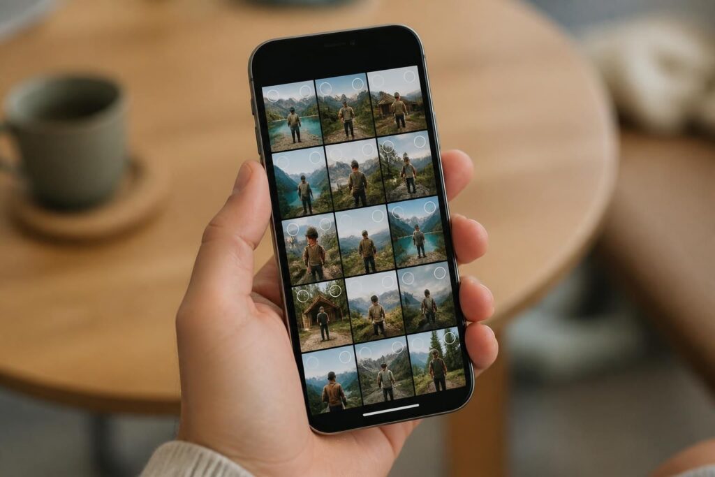 découvrez comment publier plus de 10 photos sur instagram, que ce soit en publication ou en story, grâce à nos astuces simples et efficaces.