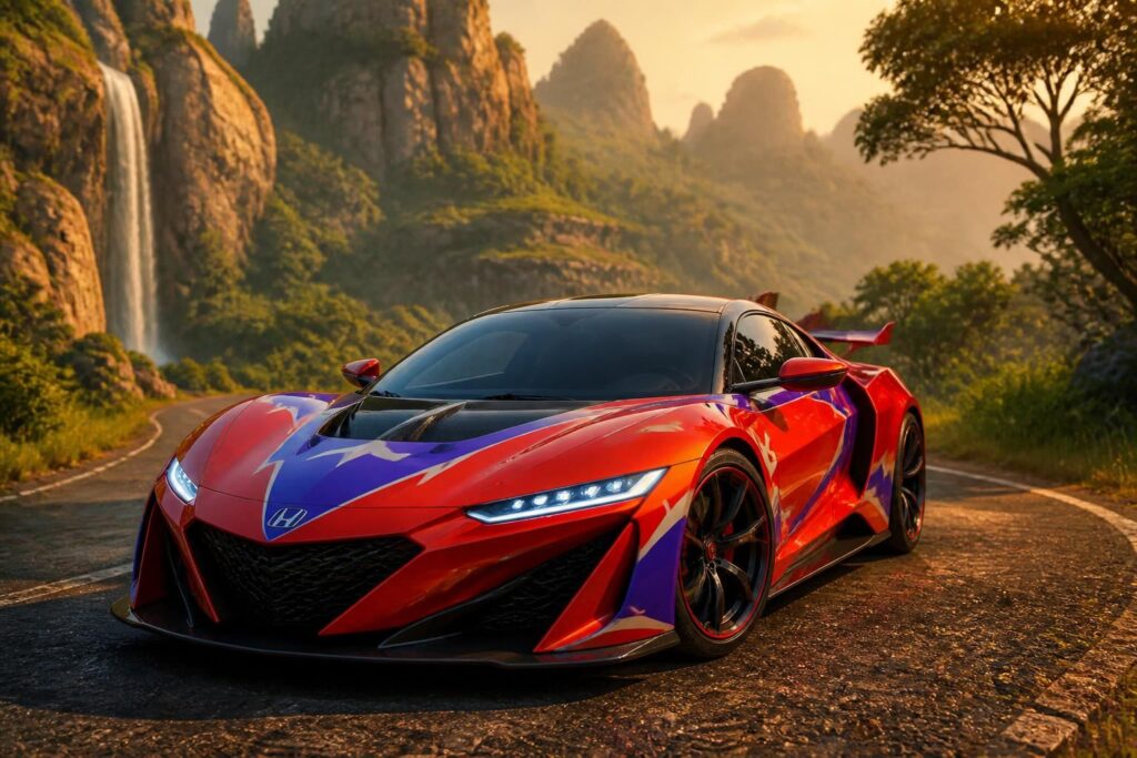 découvrez la honda koraidon : son prix, ses performances impressionnantes ainsi que ses liens étonnants avec l’univers pokémon.