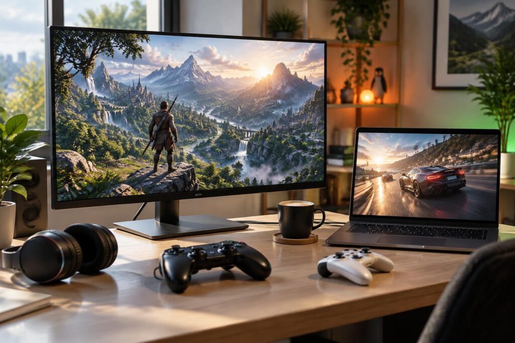découvrez une sélection de jeux linux gratuits à télécharger en français, compatibles avec ubuntu et linux mint. trouvez votre prochain jeu préféré !