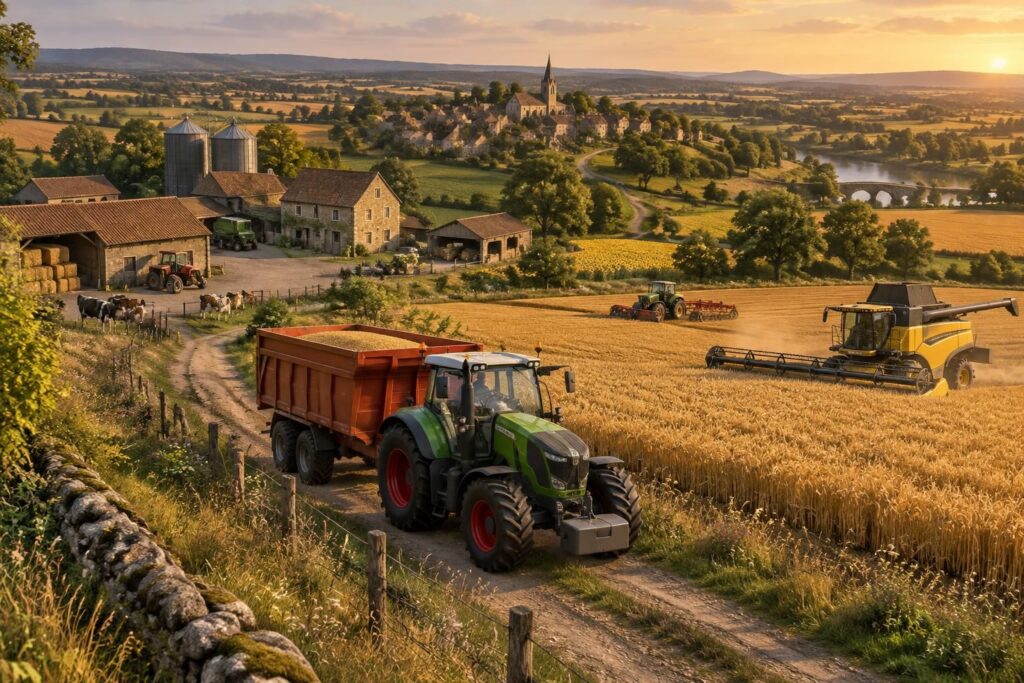 découvrez les meilleures maps françaises pour farming simulator 17 et les mods incontournables pour enrichir vos parties et profiter pleinement du jeu.