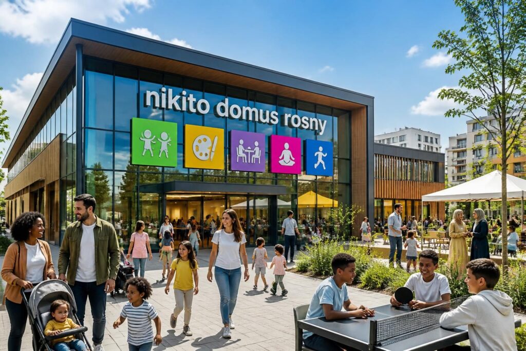 découvrez nikito domus rosny : tarifs avantageux, horaires flexibles et activités variées pour divertir toute la famille dans un cadre convivial.