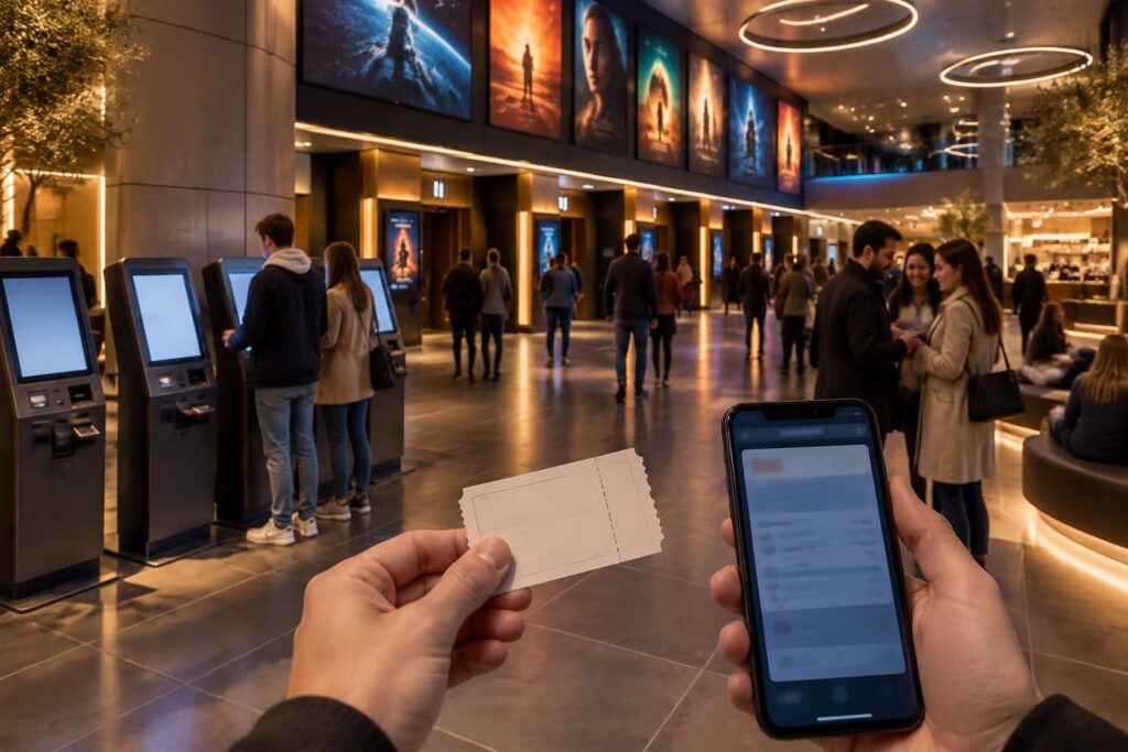 consultez le programme du kinepolis muse metz, les horaires des séances et les tarifs pour choisir votre prochaine sortie cinéma.