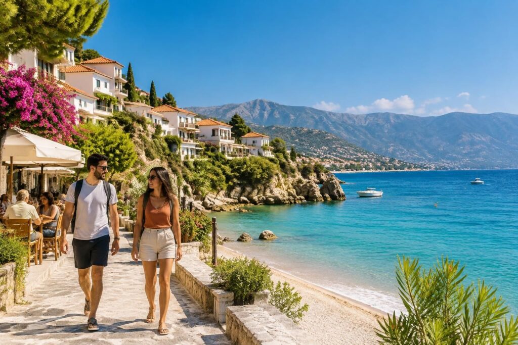 découvrez où partir en août pour profiter du soleil sans trop dépenser : destinations abordables, bons plans et conseils pour voyager malin.